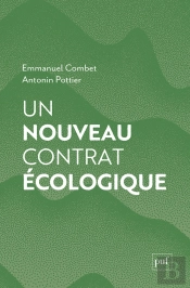 Un Nouveau Contrat Écologique