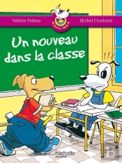 Un Nouveau Dans La Classe
