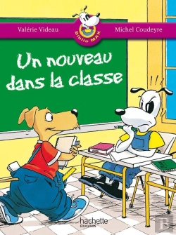 Bertrand.pt - Un Nouveau Dans La Classe