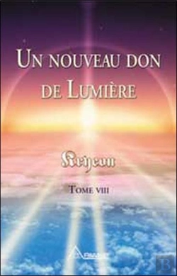 Bertrand.pt - Un Nouveau Don De Lumière T.8