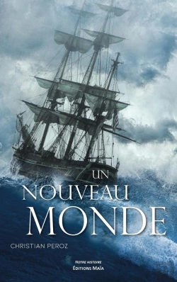 Bertrand.pt - Un Nouveau Monde