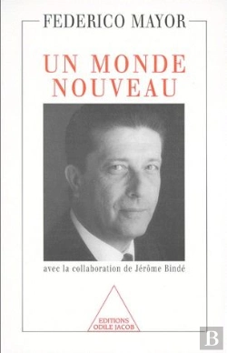 Bertrand.pt - Un Nouveau Monde