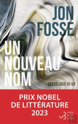 Bertrand.pt - Un Nouveau Nom - Septologie Vi-Vii