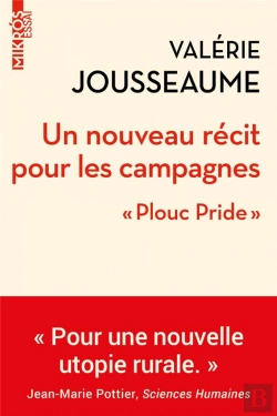 Bertrand.pt - Un Nouveau Récit Pour Les Campagnes : 