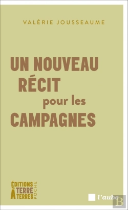 Bertrand.pt - Un Nouveau Récit Pour Les Campagnes