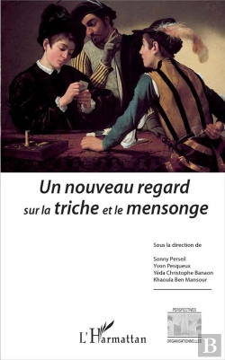 Bertrand.pt - Un Nouveau Regard Sur La Triche Et Le Mensonge