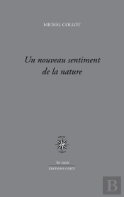 Un Nouveau Sentiment De La Nature