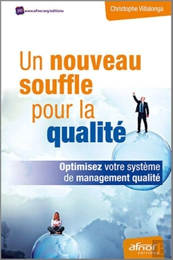 Bertrand.pt - Un Nouveau Souffle Pour La Qualite - Optimisez Votre Systemede Management Qualite.
