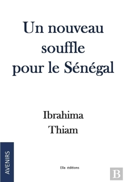 Bertrand.pt - Un Nouveau Souffle Pour Le Sénégal