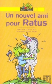 Un Nouvel Ami Pour Ratus
