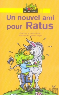 Bertrand.pt - Un Nouvel Ami Pour Ratus