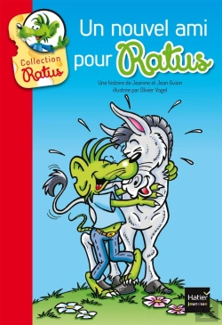 Bertrand.pt - Un Nouvel Ami Pour Ratus