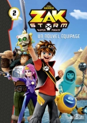 Un Nouvel Equipage - Tome 2