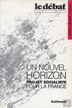 Bertrand.pt - Un Nouvel Horizon (Le Projet Socialiste Pour La France)