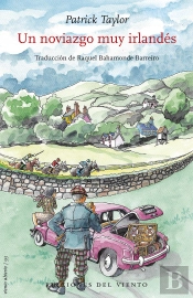 Un Noviazgo Muy Irlandes