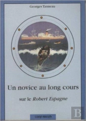 Un Novice Au Long Cours Sur Le Robert Espagne