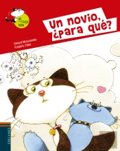 Un Novio, ¿Para Qué?