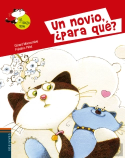 Bertrand.pt - Un Novio, ¿Para Qué?