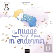 Un Nuage Pour M'Endormir