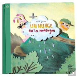 Bertrand.pt - Un Nuage Sur La Montagne