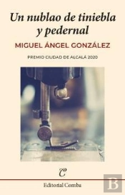 Un Nublao De Tiniebla Y Pedernal