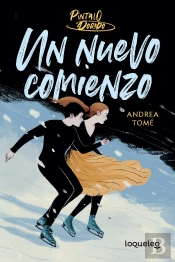 Un Nuevo Comienzo Infjuv Ed25
