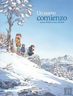 Bertrand.pt - Un Nuevo Comienzo