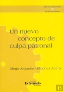 Bertrand.pt - Un Nuevo Concepto De Culpa Patronal