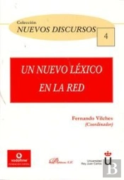 Un Nuevo Léxico En La Red