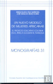 Un Nuevo Modelo De Mujeres Africanas