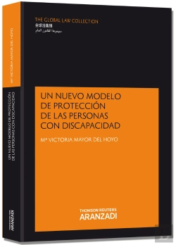 Bertrand.pt - Un Nuevo Modelo De Protección De Las Personas Con Discapacidad