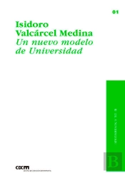 Un Nuevo Modelo De Universidad