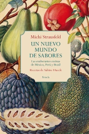 Un Nuevo Mundo De Sabores