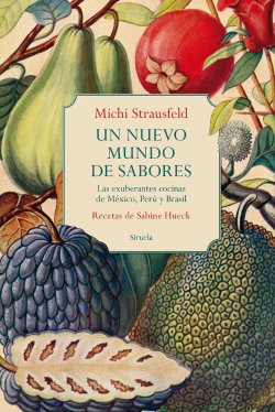 Bertrand.pt - Un Nuevo Mundo De Sabores