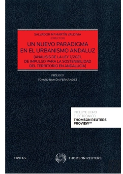 Bertrand.pt - Un Nuevo Paradigma En El Urbanismo Andaluz