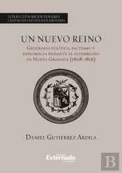 Un Nuevo Reino.