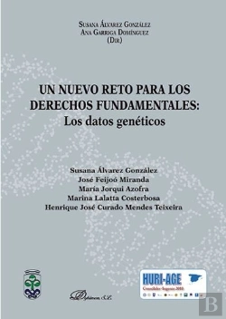 Bertrand.pt - Un Nuevo Reto Para Los Derechos Fundamentales: Los Datos Genéticos
