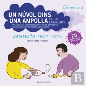 Un Nuvol Dins Una Ampolla I Altres Experiments