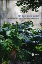 Un Oasi En La Ciutat