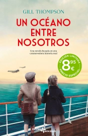 Un Oceano Entre Nosotros