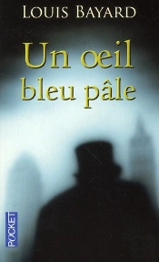 Un Oeil Bleu Pale