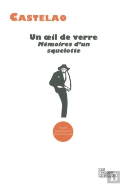 Bertrand.pt - Un Oeil De Verre