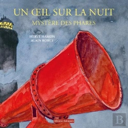 Bertrand.pt - Un Oeil Sur La Nuit - Mystère Des Phares - Volume 27