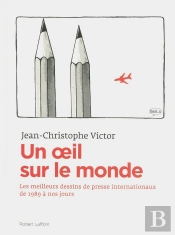 Un Oeil Sur Le Monde