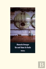 Un Oeuf Dans La Foule