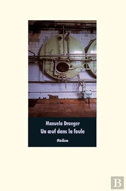 Bertrand.pt - Un Oeuf Dans La Foule