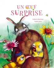 Un Oeuf Surprise