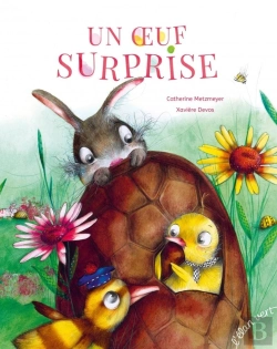 Bertrand.pt - Un Oeuf Surprise