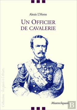Bertrand.pt - Un Officier De Cavalerie