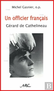 Un Officier Français : Gérard De Cathelineau